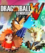 Image result for Dragon Ball Xenoverse DLC