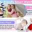 Image result for Smart Watch for Girls Purple