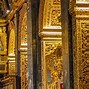 Image result for Cathedral Valletta Malta