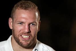 Image result for James Haskell and Owen Farrell