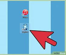 Image result for How Connect a iPhone to iTunes
