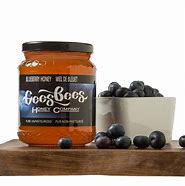 Image result for Blueberry Honey