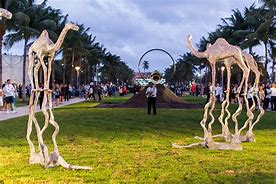 Image result for Art Basel in Miami Beach