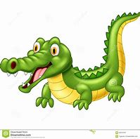 Image result for Animated Alligator