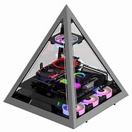 Image result for Gaming PC Tpyramid