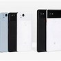 Image result for Pixel 3 Screen Size