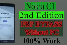 Image result for Nokia Code FRP