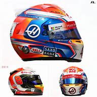 Image result for F1 Helmet