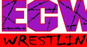Image result for ECW Logo.png