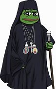 Image result for Pepe Hood