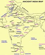 Image result for Middle East India Map