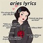 Image result for Aries Zodiac Memes