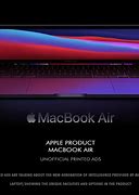 Image result for MacBook Air Ad