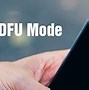 Image result for iPhone SE 2nd and 3rd Generation DFU