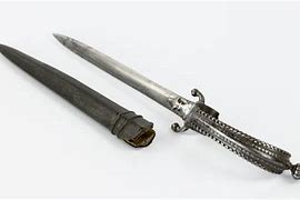 Image result for Dagger Knife