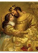 Image result for The Myth of King Midas and His Golden Touch Pics