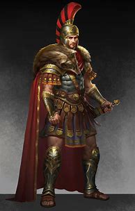 Image result for Roman Armor Concept Art