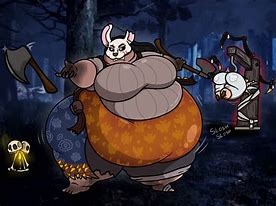 Image result for Fat Huntress Dead by Daylight