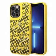 Image result for Ferrari Phone Cover