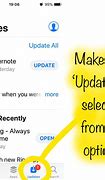 Image result for iPhone App Store Updates