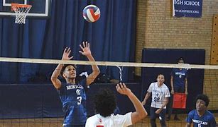 Image result for Immaculate Conception Academy Volleyball Varsity Team