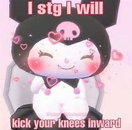 Image result for Hello Kitty Show Meme