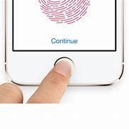 Image result for Touch ID Black