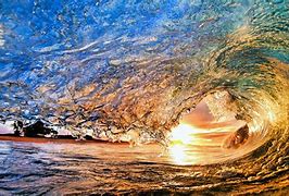 Image result for Ocean Waves Wallpaper 4K