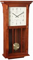Image result for Pendulum Chime Wall Clock