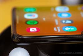 Image result for Galaxy S21 Ultra Curved Screen