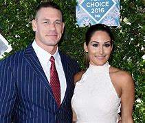 Image result for John Cena Girlfriend Engaged