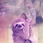 Image result for Sloth Desktop Background