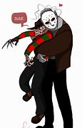 Image result for Horror Hug