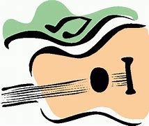 Image result for Live Acoustic Entertainment Clip Art