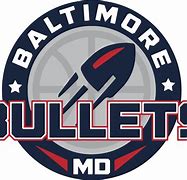 Image result for NBA Bullets Logo