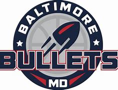 Image result for Bullets NBA Logo