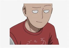 Image result for Anime Man Face Meme
