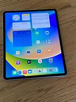 Image result for Silver iPad Pro 6th Gen