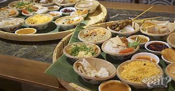 Image result for Savour Unusual Local Food