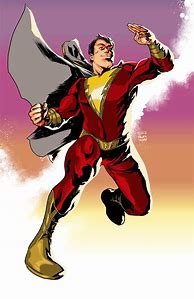 Image result for Shazam Unicorn Art