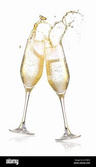 Image result for Champagne Clinking JPEG