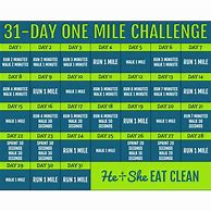 Image result for 30-Day Hard Workout Challenge