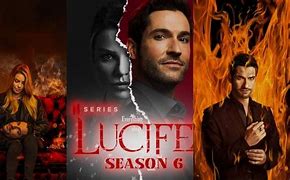 Image result for Lucifer Season 6 HD