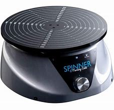 Image result for Rotating Cake Turntable