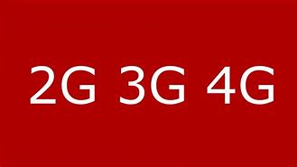 Image result for 1G 2G 3G 4G Technology