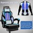 Image result for Tecware Nexus Gaming Chair