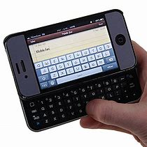 Image result for Bluetooth iPhone 4 Keyboard