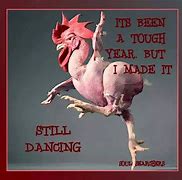 Image result for Dancing Chicken Meme