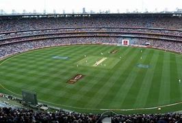 Image result for Cricket Stadium Seat People