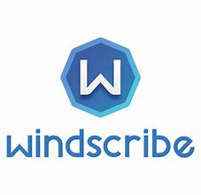 Image result for WindScribe VPN Transparent Logo